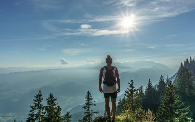 J’arrête de courir après les gens